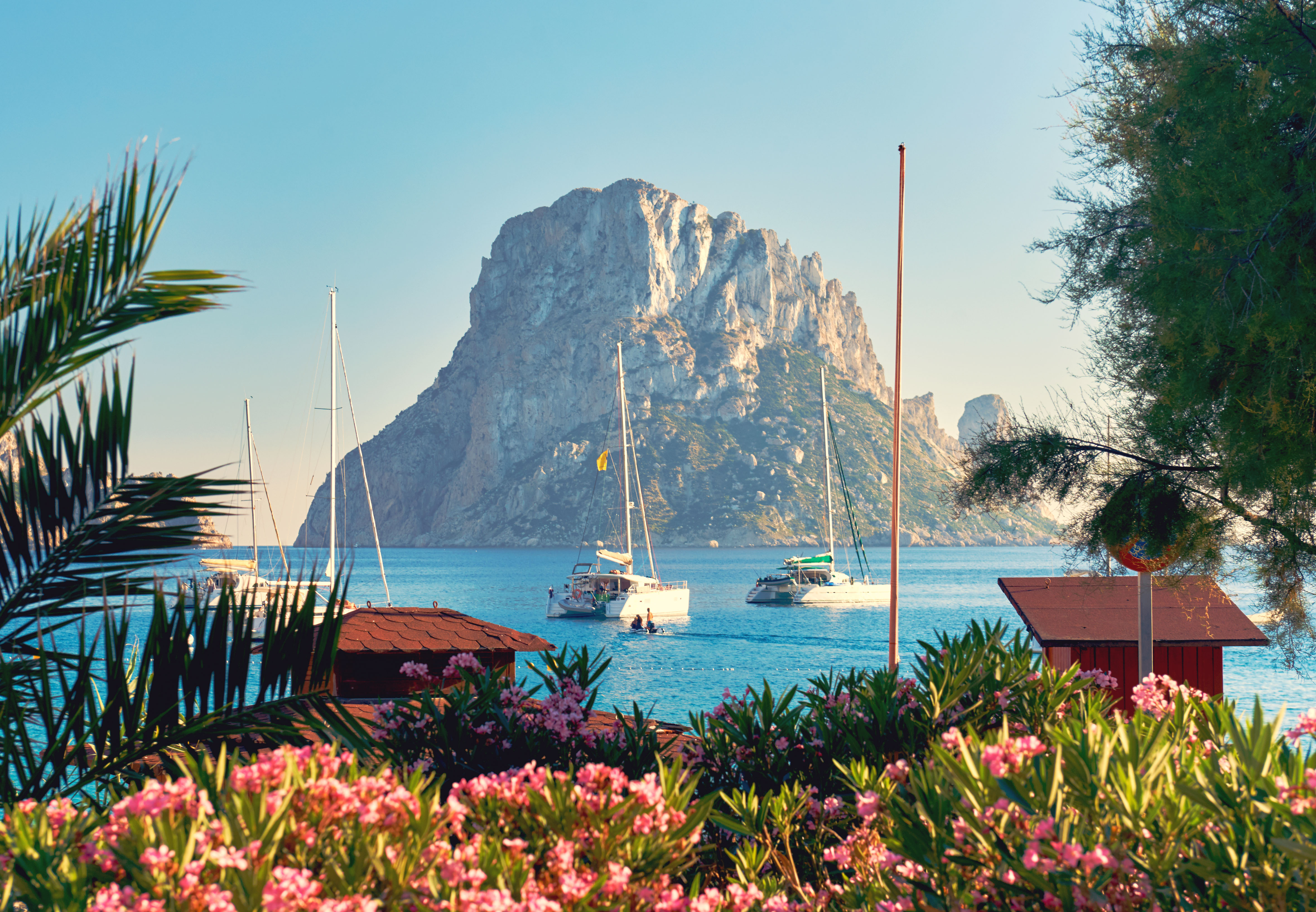 Ibiza